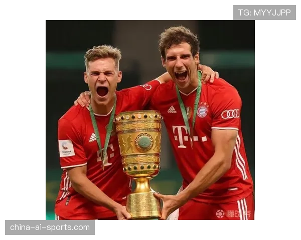 基米希与布斯克茨控球偏好下的体系角色分配差异