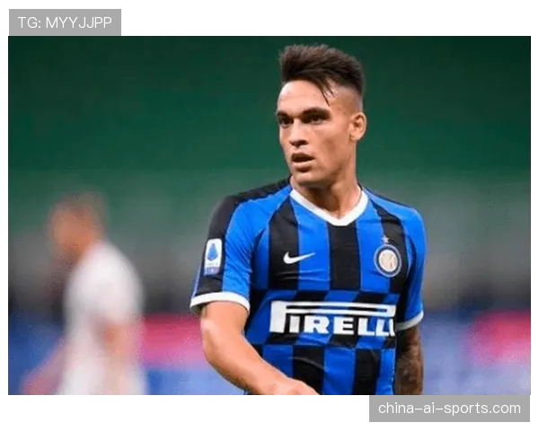 劳塔罗前插撕防线更高效，禁区威胁较上赛季显著提升