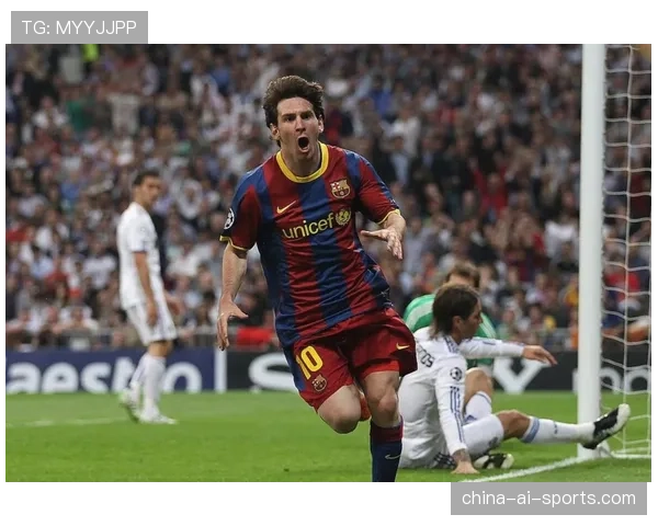 亚马尔的上限能否触及梅西巅峰时期的竞技高度？