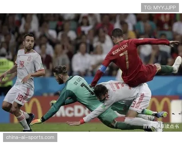 C罗进球效率与团队协作机制的平衡分析