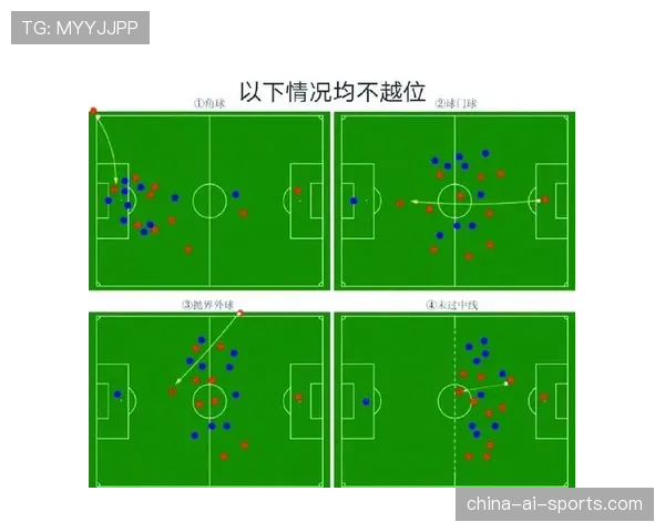 为什么球员“获利于扑救球”不算越位？规则如何界定？