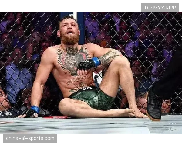 康纳·麦格雷戈又在夜店挥金如土，这还是那个八秒KO对手的狠人？